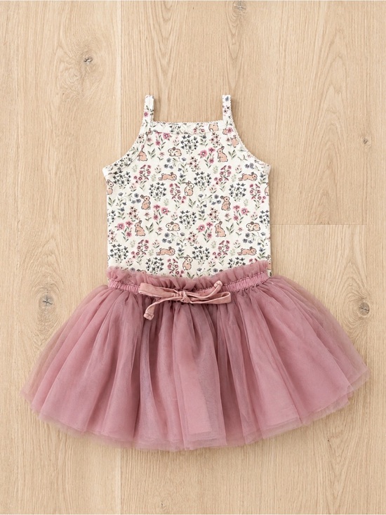 Jamie Kay Other - NWOT | Jamie Kay | Bunny Singlet & Tutu Outfit
